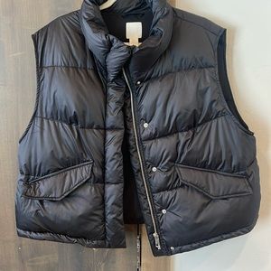 H&M Puffy Vest